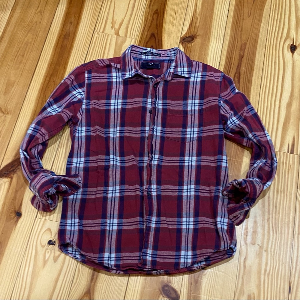 21‎ Men Shirt